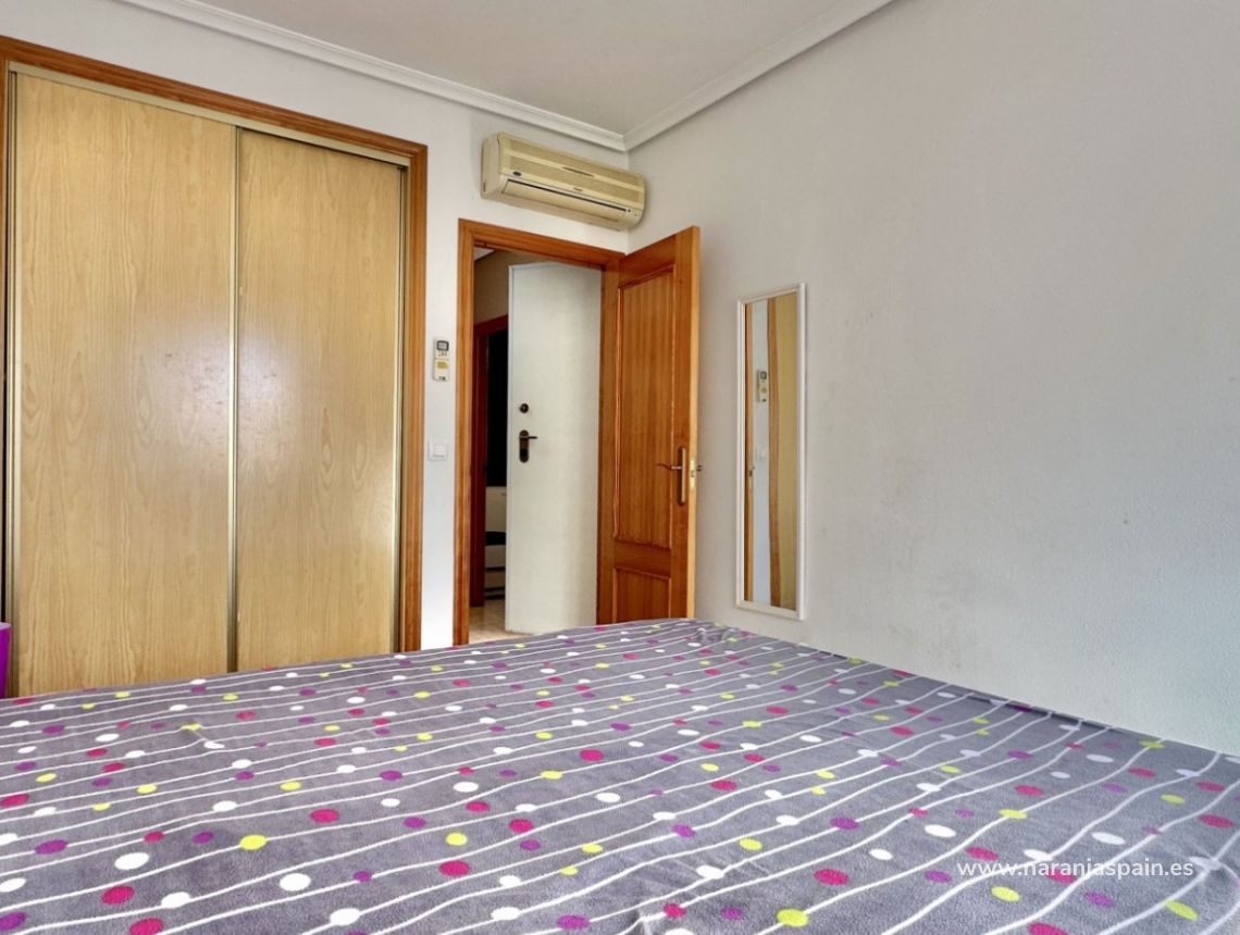 Segunda Mano - Duplex - Orihuela Costa - Playa Flamenca