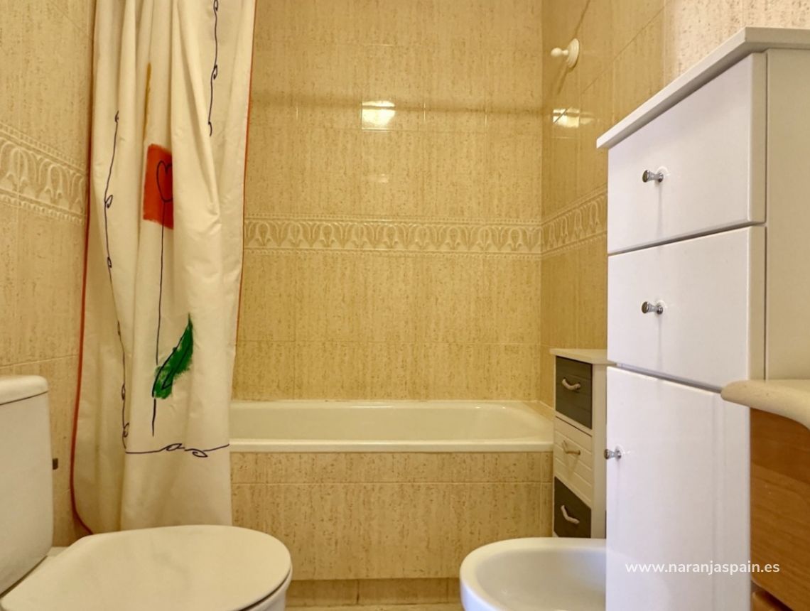 Segunda Mano - Duplex - Orihuela Costa - Playa Flamenca