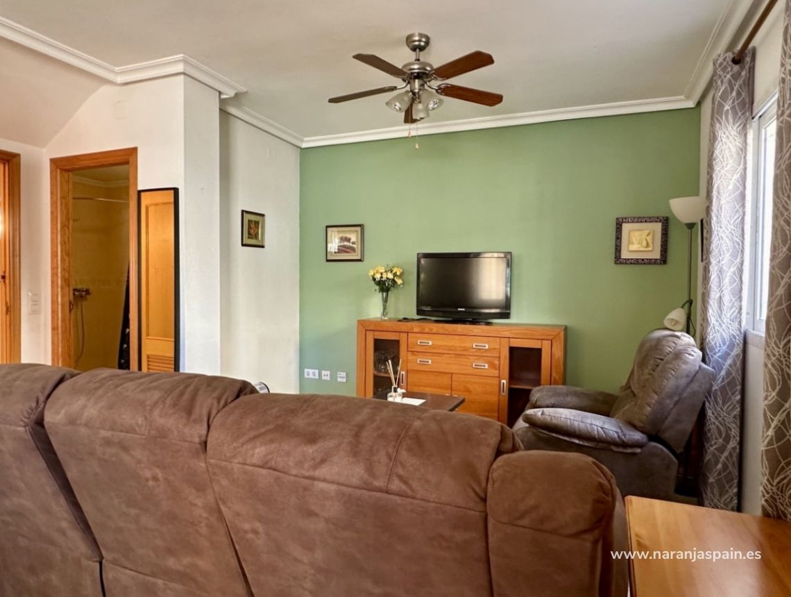 Segunda Mano - Duplex - Orihuela Costa - Playa Flamenca