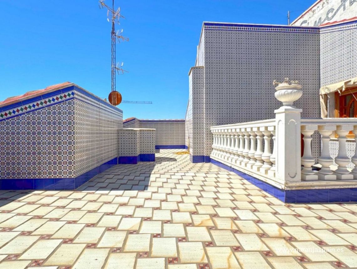 Segunda Mano - Duplex - San Pedro del Pinatar - San Pedro Del Pinatar