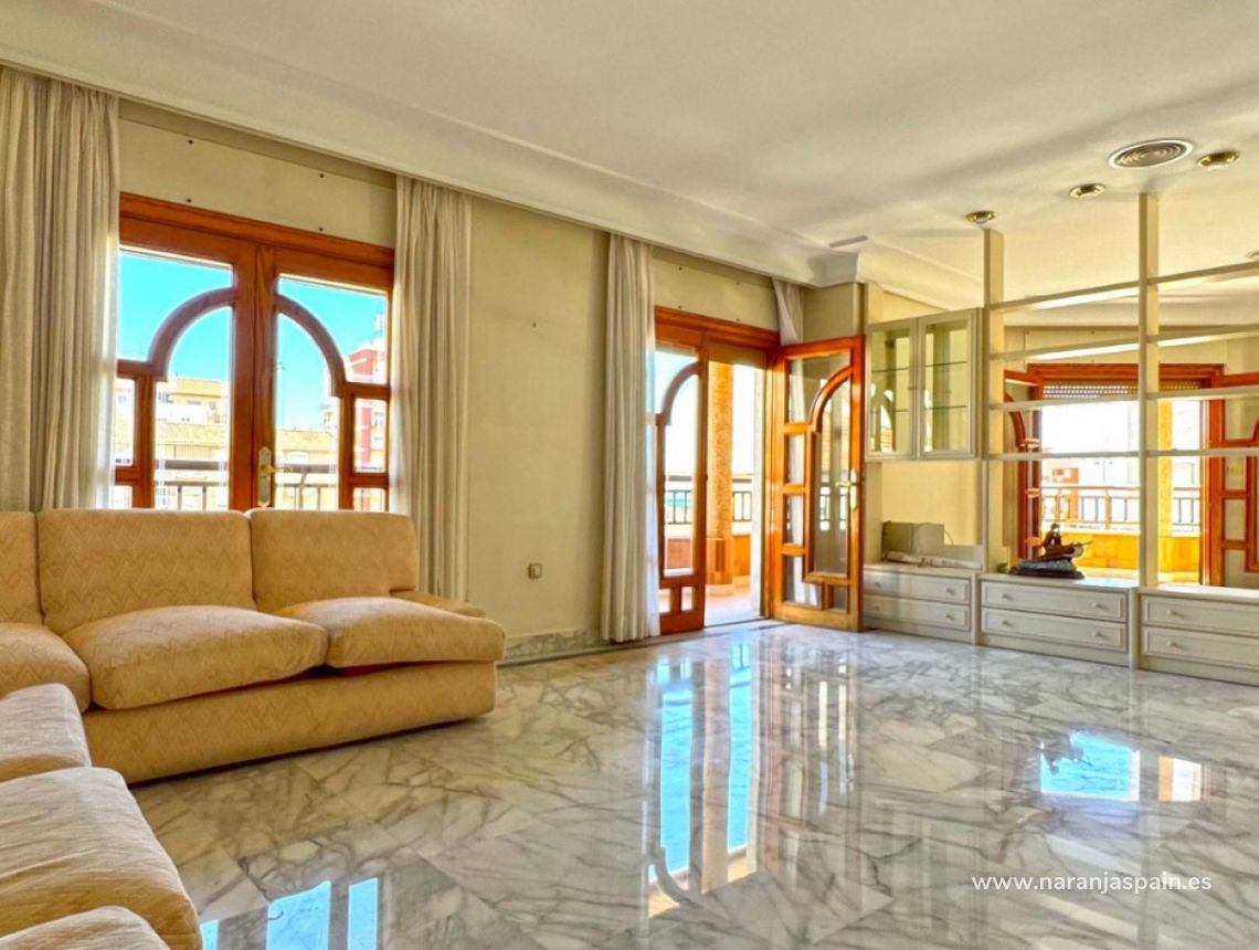 Segunda Mano - Duplex - San Pedro del Pinatar - San Pedro Del Pinatar