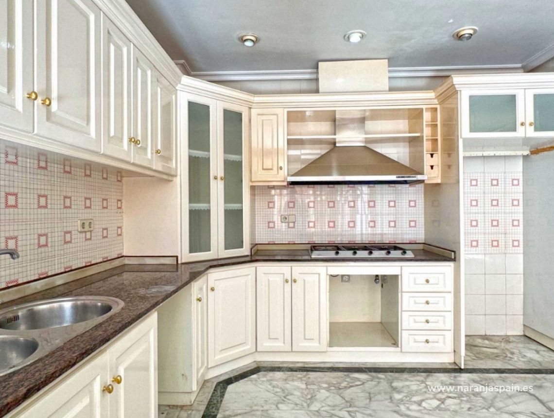 Segunda Mano - Duplex - San Pedro del Pinatar - San Pedro Del Pinatar