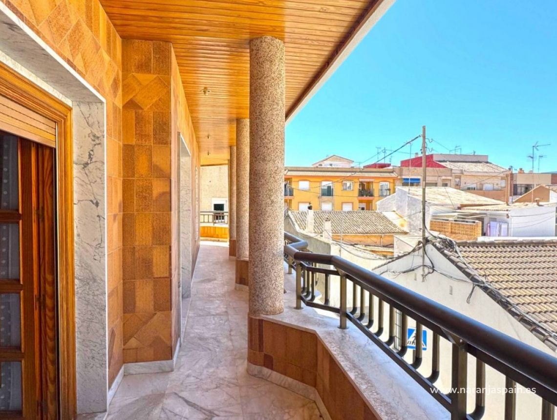 Segunda Mano - Duplex - San Pedro del Pinatar - San Pedro Del Pinatar