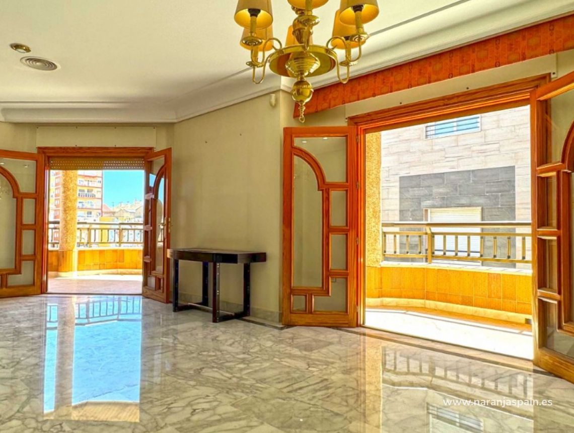 Segunda Mano - Duplex - San Pedro del Pinatar - San Pedro Del Pinatar