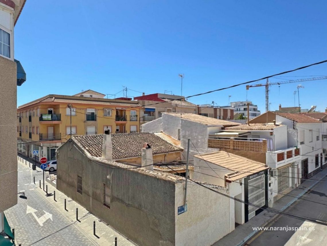 Segunda Mano - Duplex - San Pedro del Pinatar - San Pedro Del Pinatar