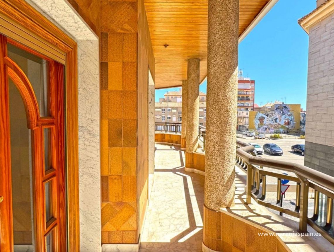 Segunda Mano - Duplex - San Pedro del Pinatar - San Pedro Del Pinatar