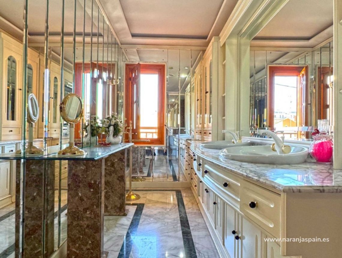 Segunda Mano - Duplex - San Pedro del Pinatar - San Pedro Del Pinatar