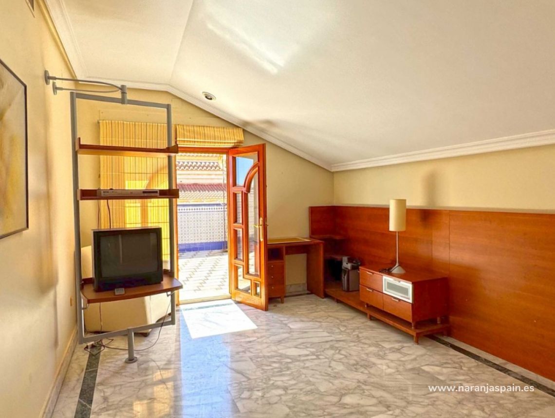 Segunda Mano - Duplex - San Pedro del Pinatar - San Pedro Del Pinatar