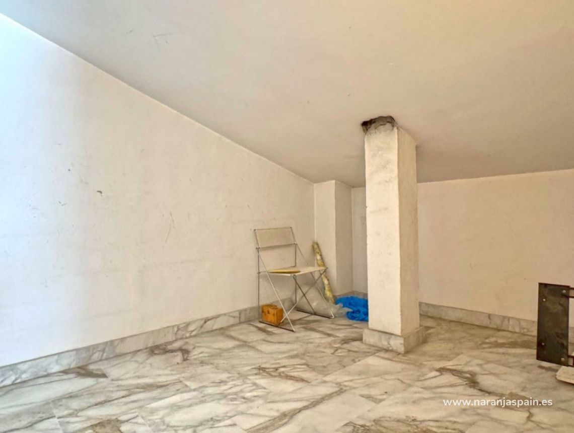 Segunda Mano - Duplex - San Pedro del Pinatar - San Pedro Del Pinatar