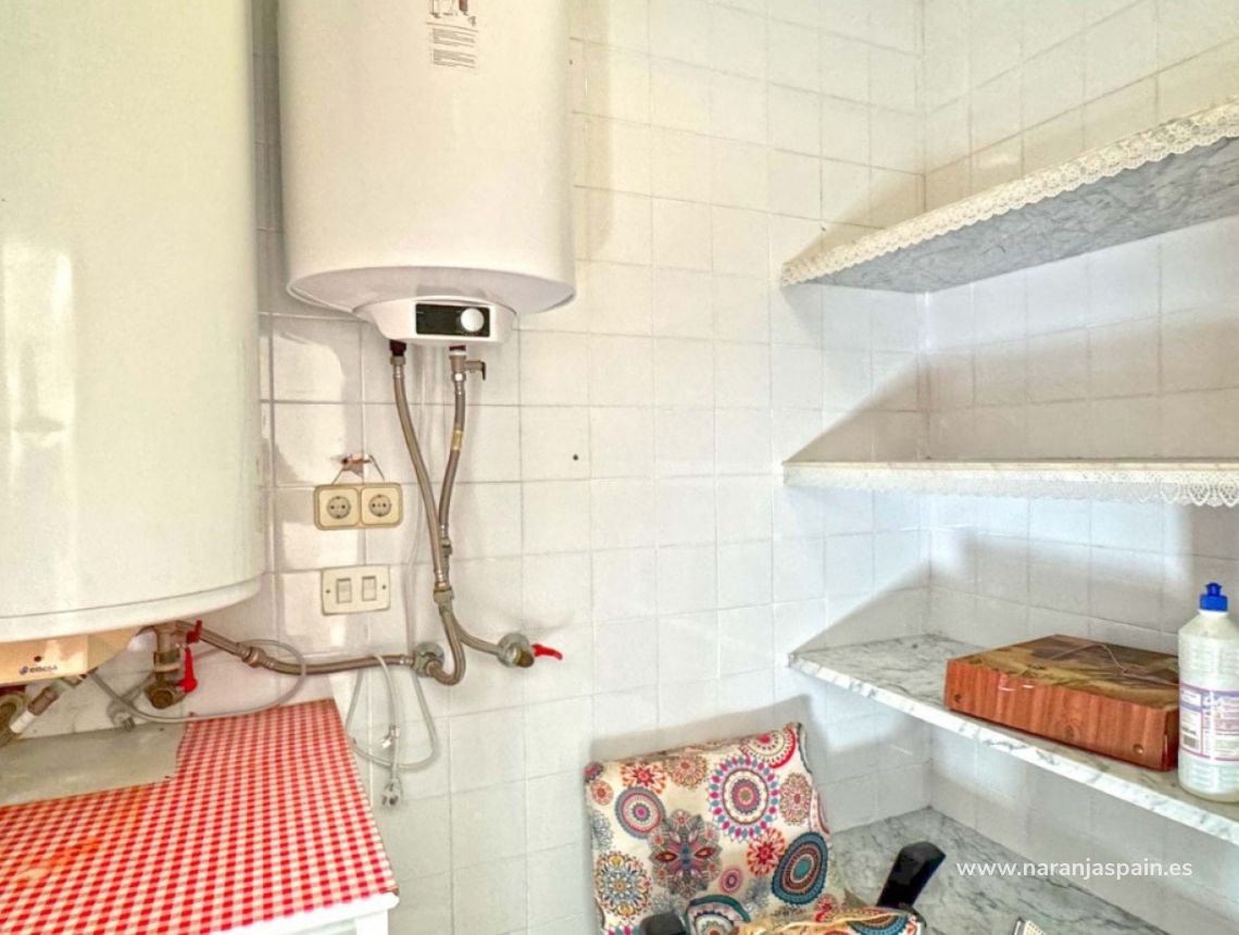 Segunda Mano - Duplex - San Pedro del Pinatar - San Pedro Del Pinatar