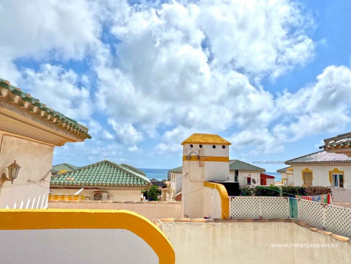 Segunda Mano - Duplex - Torrevieja - Torrelamata - La Mata