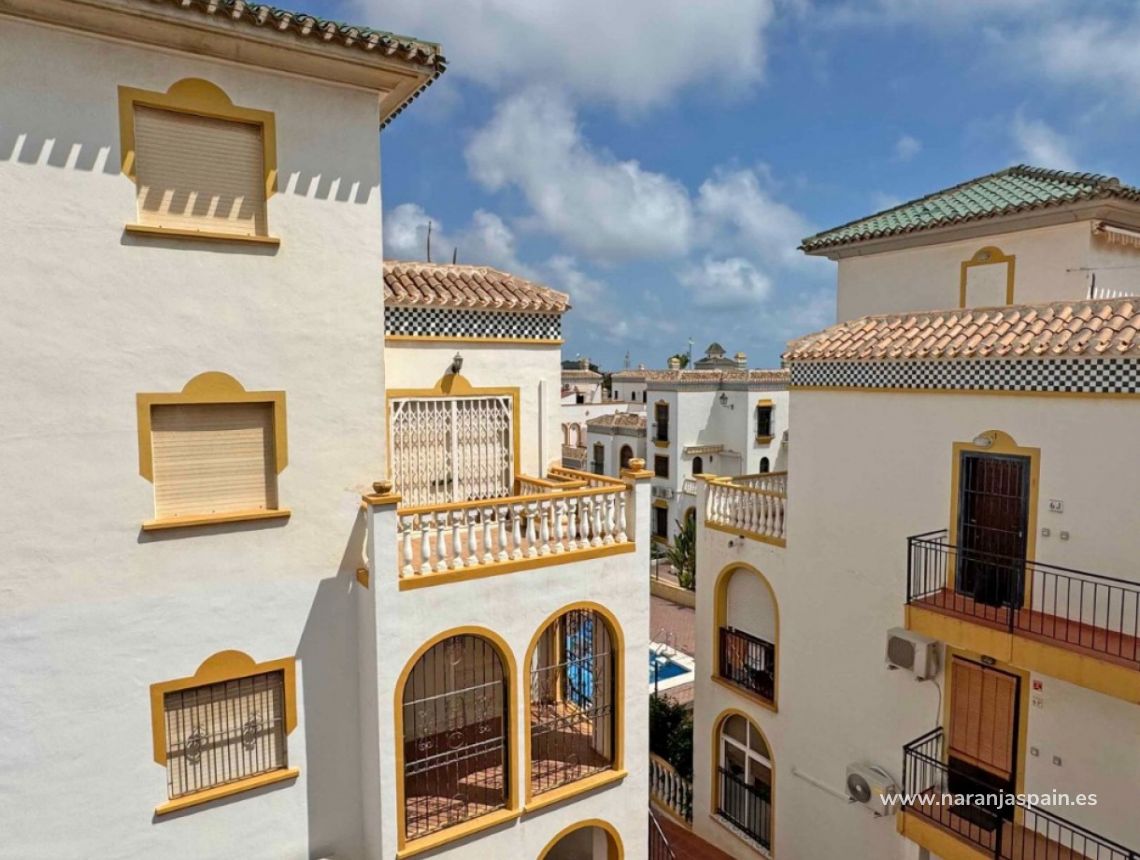 Segunda Mano - Duplex - Torrevieja - Torrelamata - La Mata