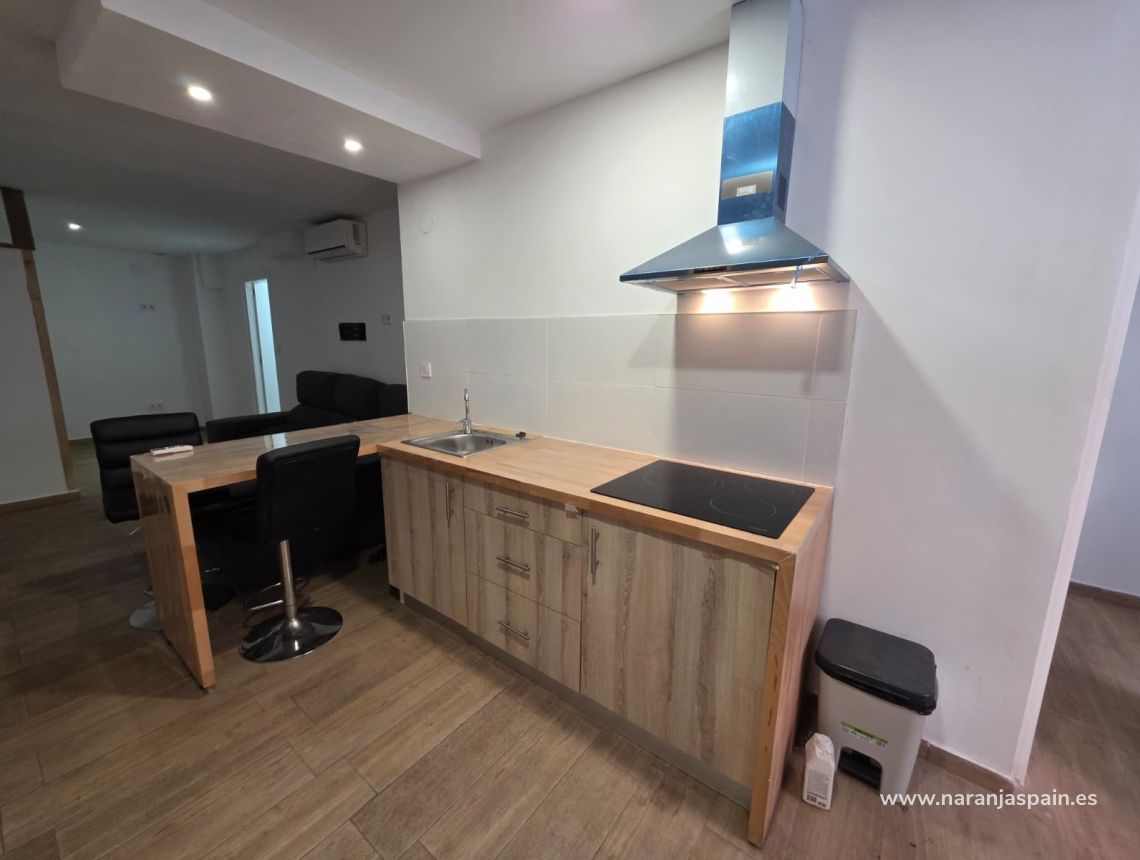 Segunda Mano - Local comercial - Alicante - Centro