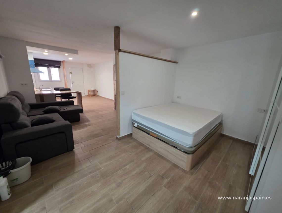 Segunda Mano - Local comercial - Alicante - Centro