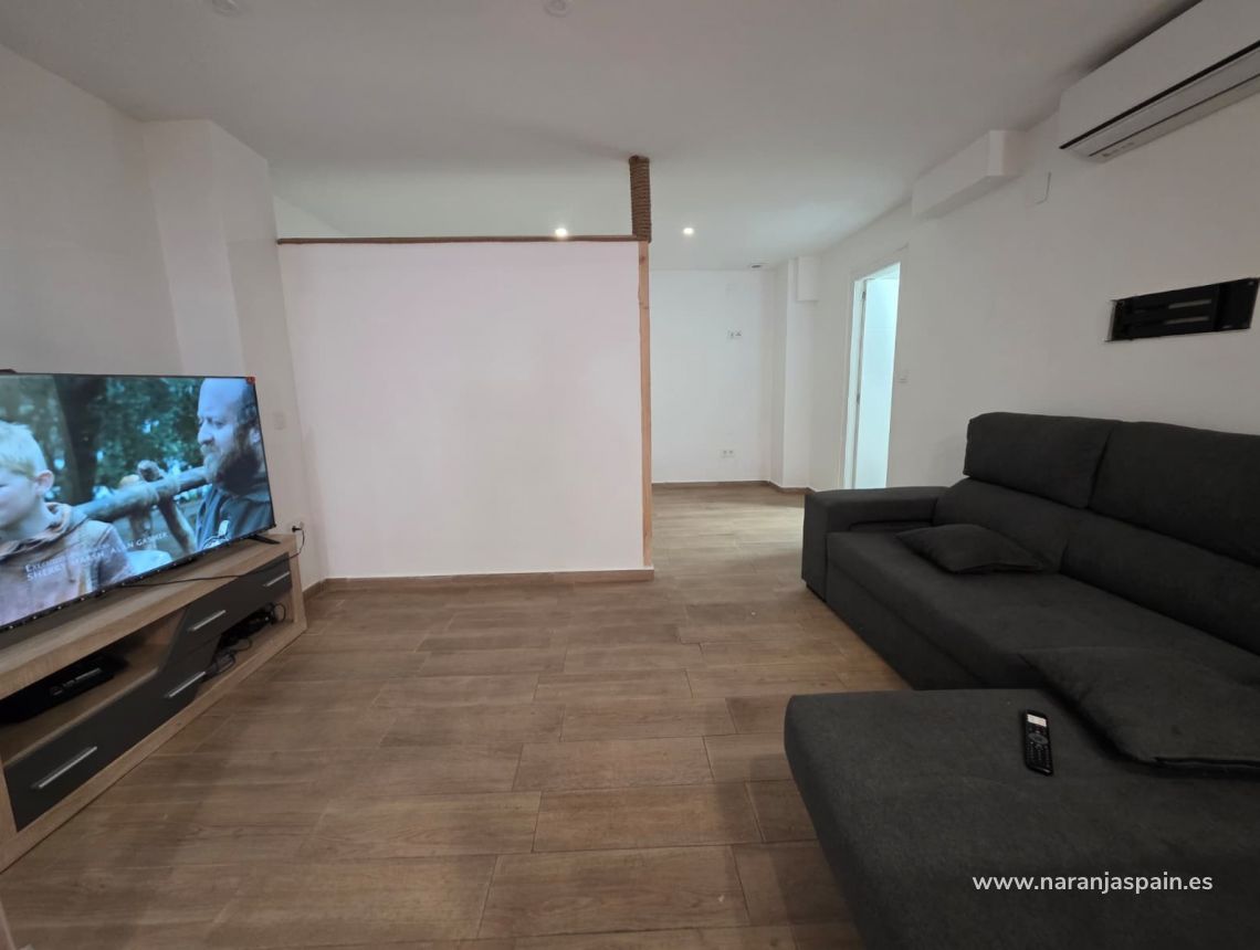 Segunda Mano - Local comercial - Alicante - Centro