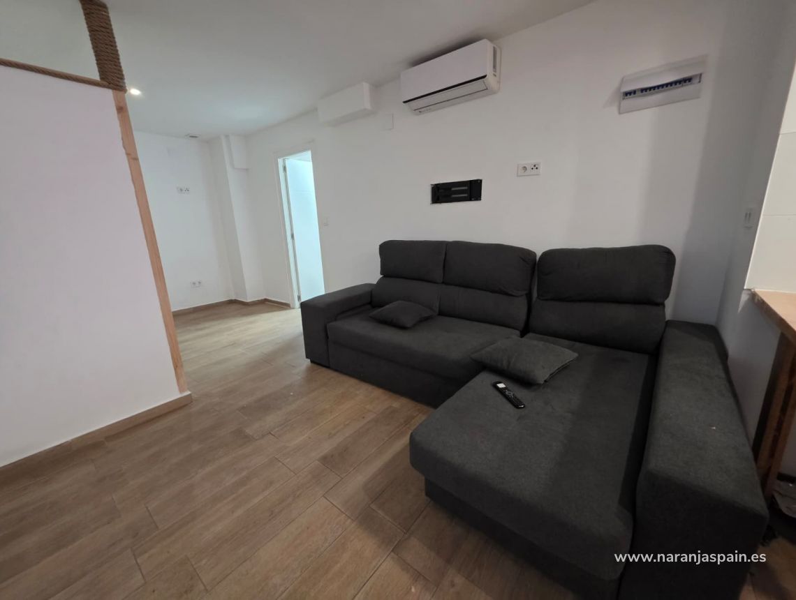 Segunda Mano - Local comercial - Alicante - Centro
