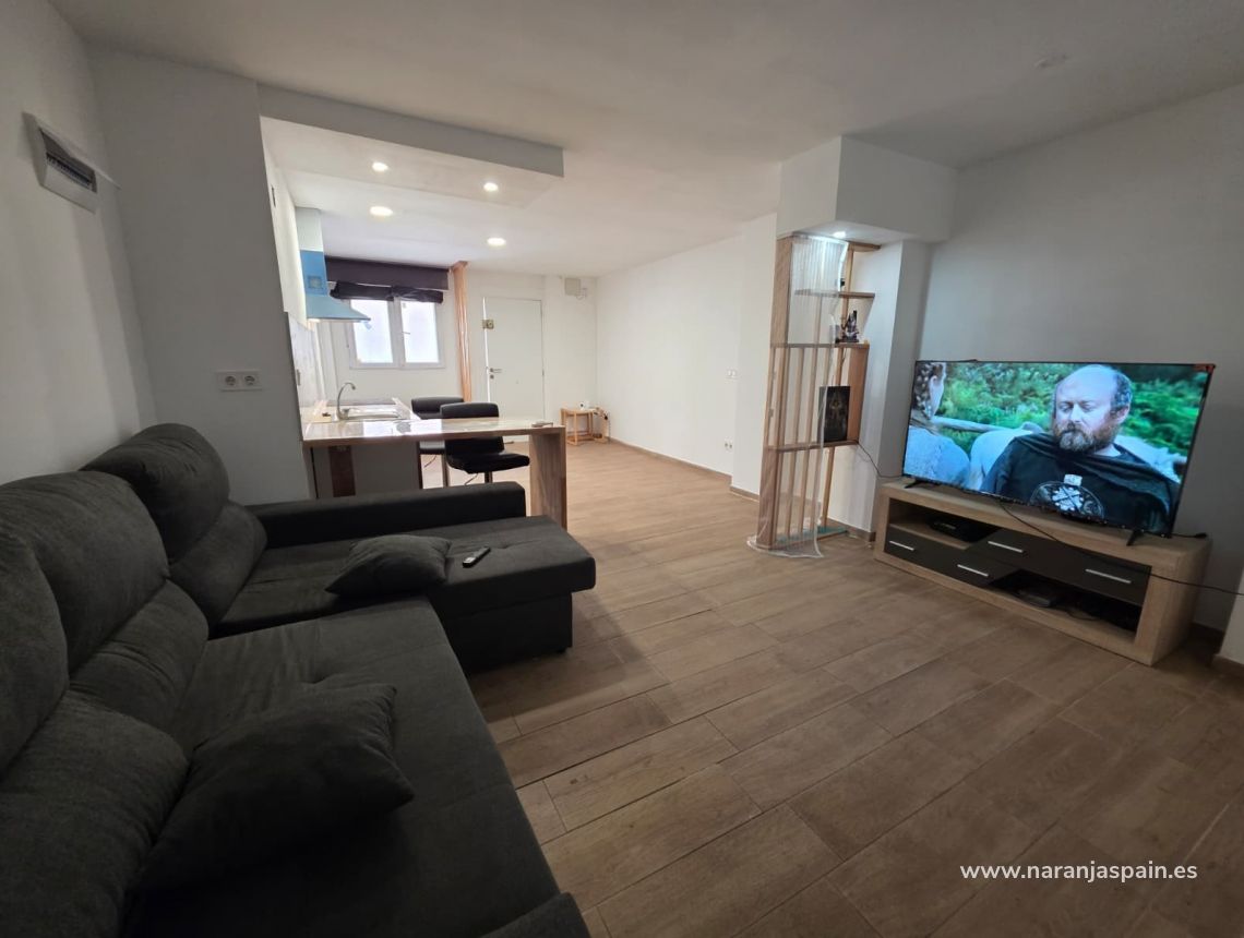 Segunda Mano - Local comercial - Alicante - Centro