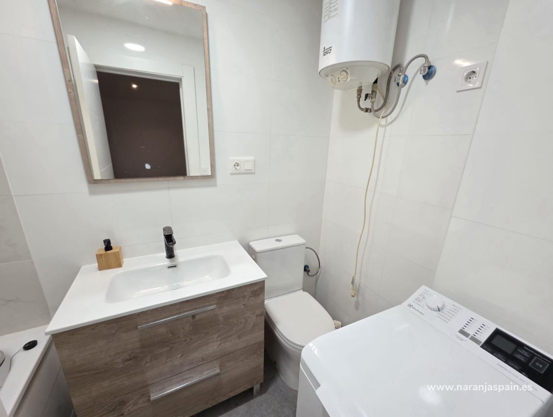 Segunda Mano - Local comercial - Alicante - Centro
