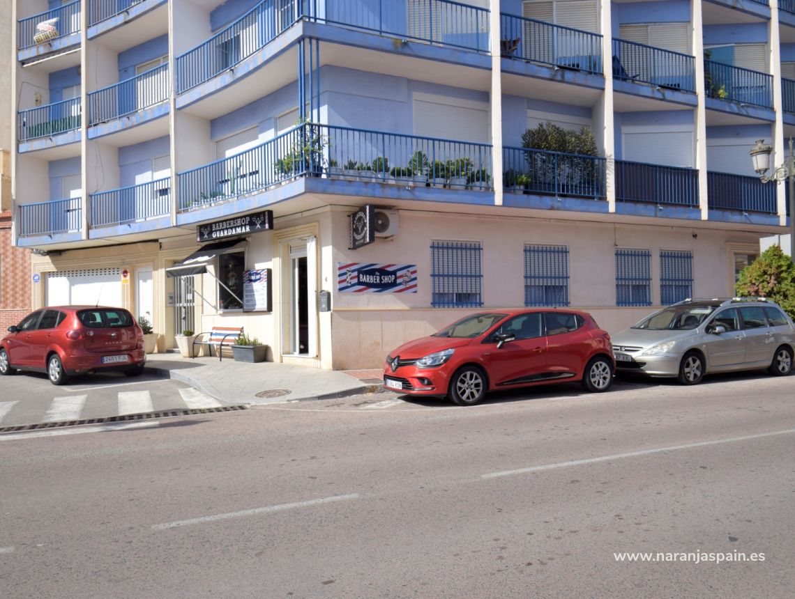 Segunda Mano - Local comercial - Guardamar del Segura - Guardamar