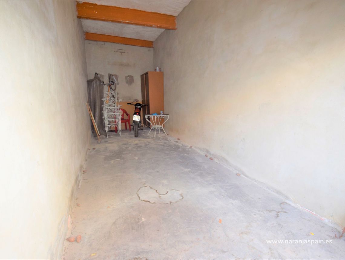 Segunda Mano - Local comercial - Guardamar del Segura - Pueblo Guardamar