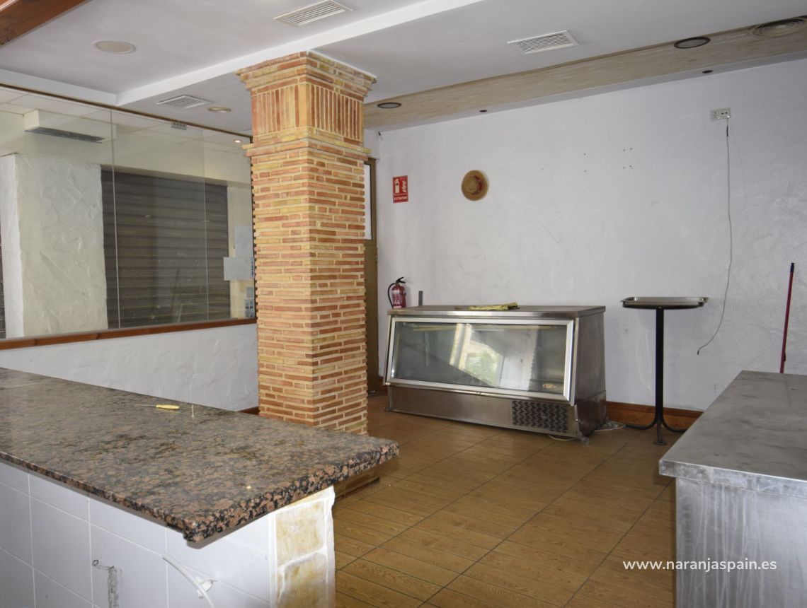 Segunda Mano - Local comercial - Guardamar del Segura