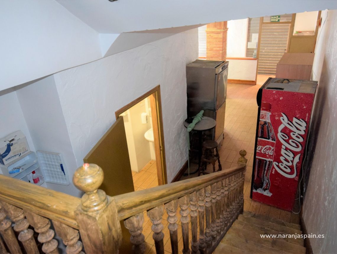 Segunda Mano - Local comercial - Guardamar del Segura