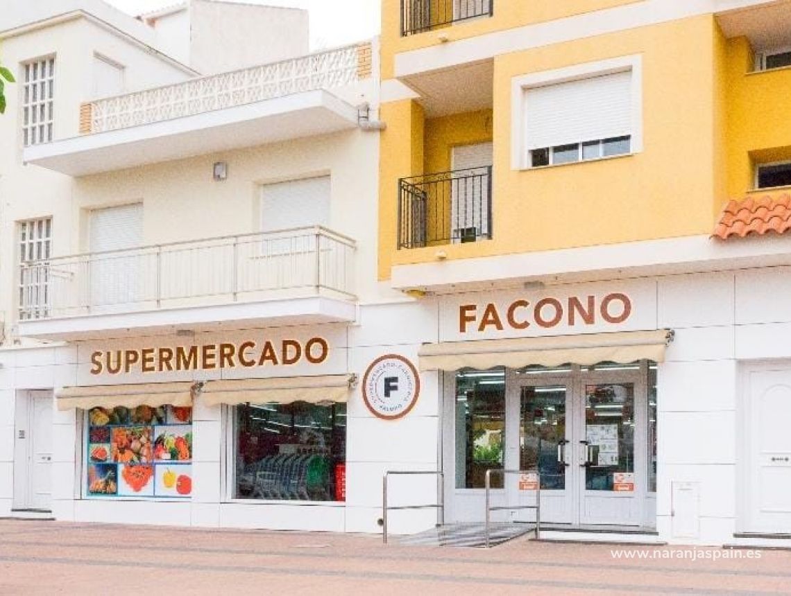 Segunda Mano - Local comercial - Los Alcázares