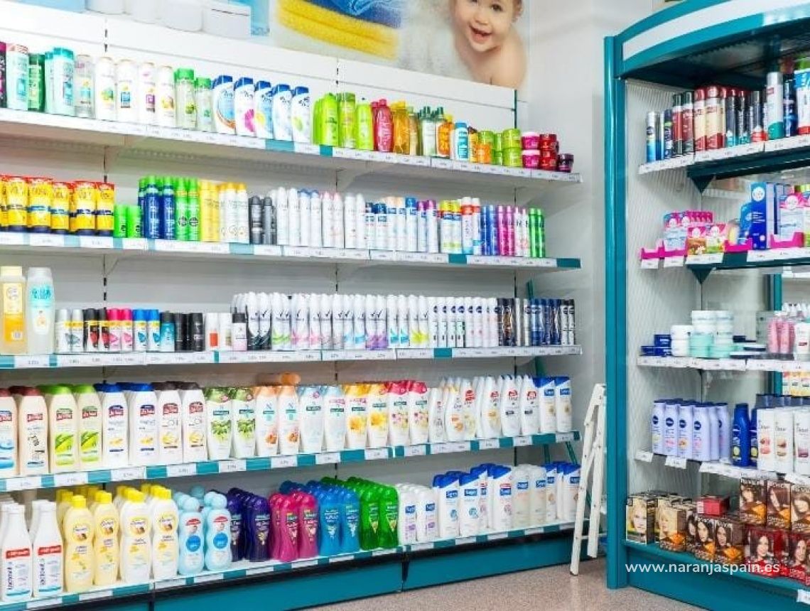 Segunda Mano - Local comercial - Los Alcázares