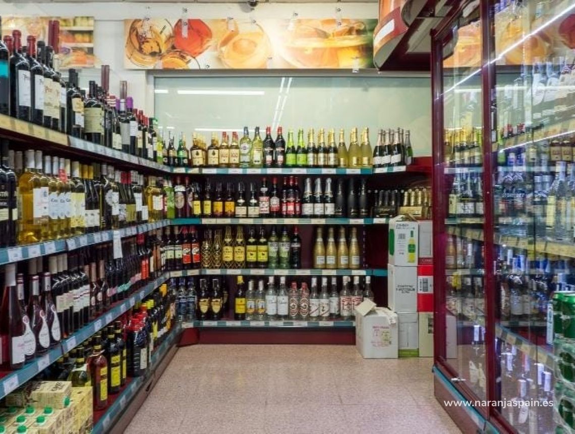 Segunda Mano - Local comercial - Los Alcázares