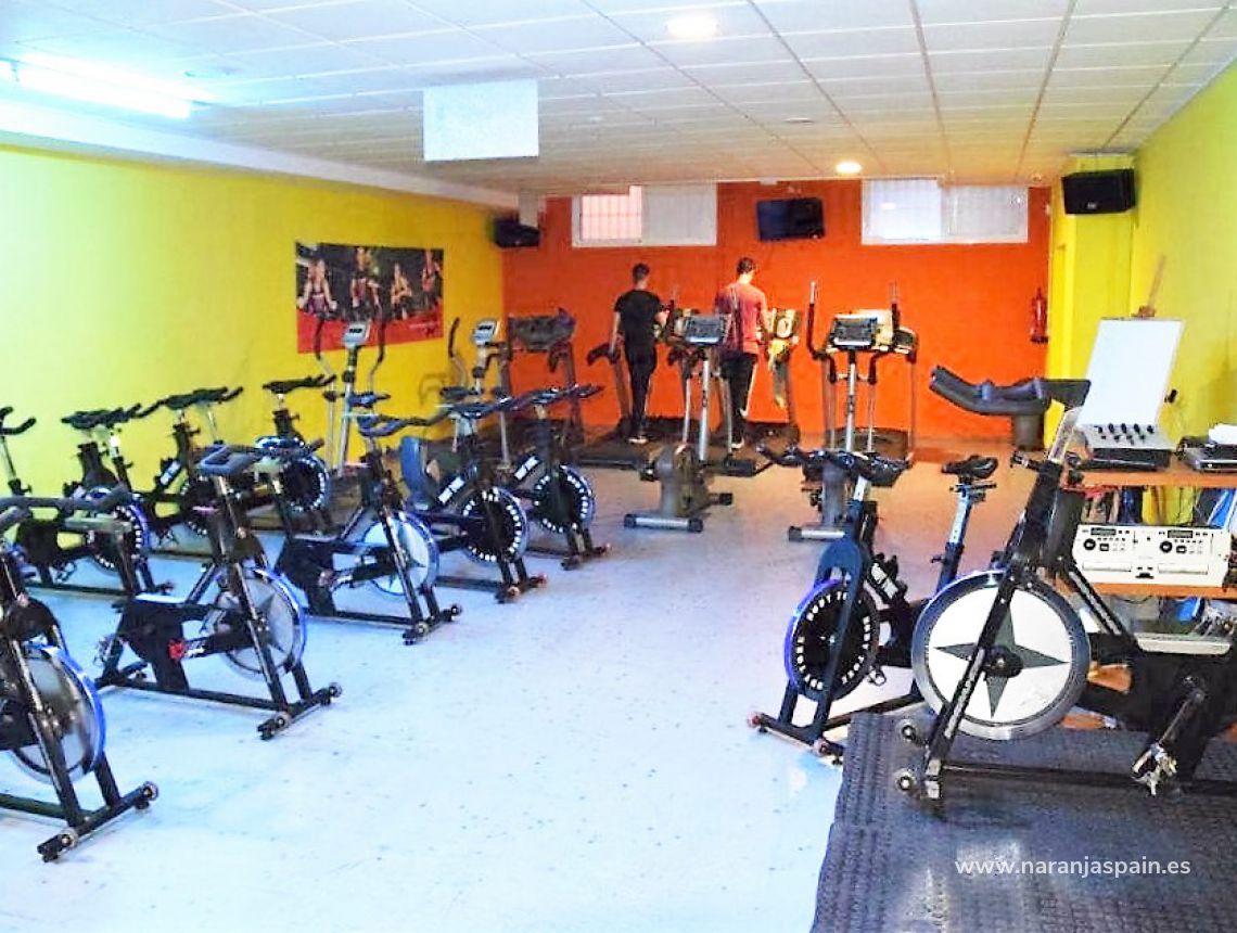 Segunda Mano - Local comercial - Rojales - Ciudad Quesada