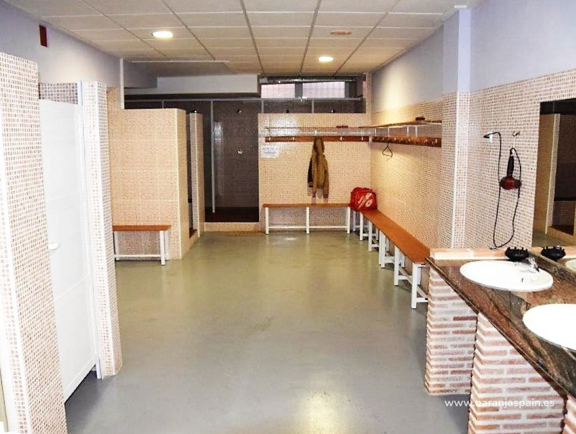 Segunda Mano - Local comercial - Rojales - Ciudad Quesada