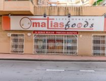 Segunda Mano - Local comercial - Torrevieja