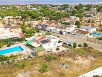 Segunda Mano - Plot / Land - Torrevieja - Los Balcones - Los Altos del Edén