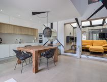Segunda Mano - Semi Detached Villa - Benijofar - Pueblo