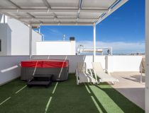 Segunda Mano - Semi Detached Villa - Benijofar - Pueblo