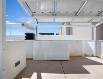 Segunda Mano - Semi Detached Villa - Benijofar - Pueblo