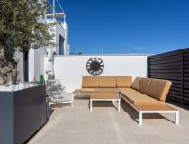 Segunda Mano - Semi Detached Villa - Benijofar - Pueblo