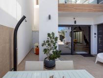 Segunda Mano - Semi Detached Villa - Benijofar - Pueblo