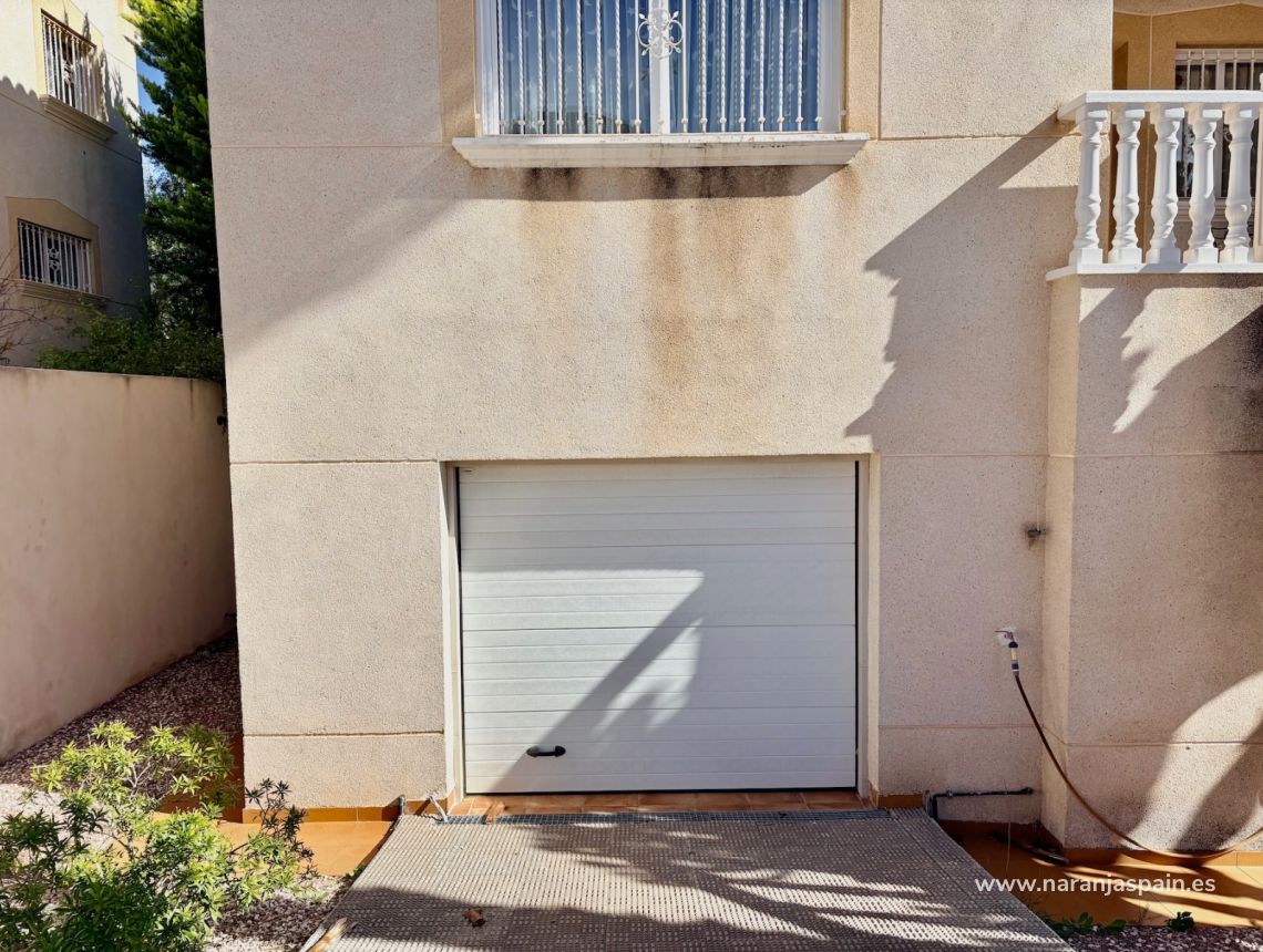 Segunda Mano - Single Family Home - Orihuela Costa - Las Filipinas