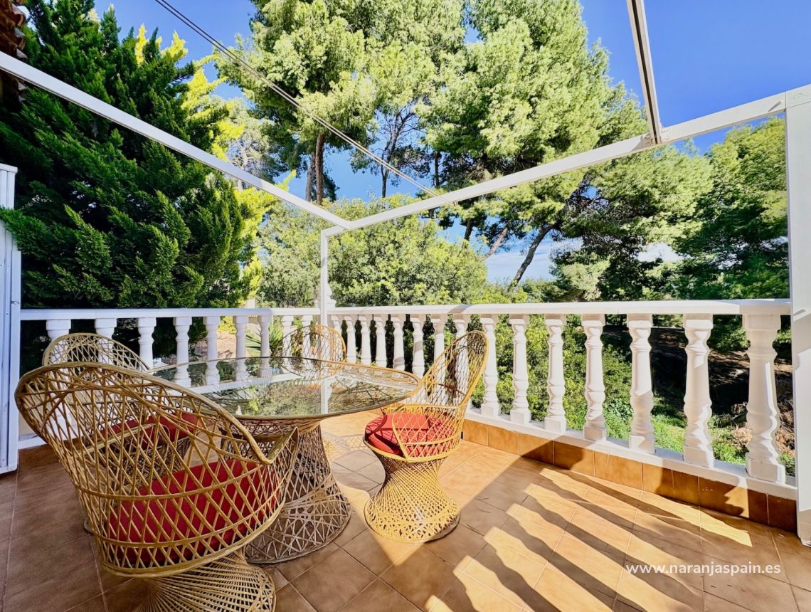 Segunda Mano - Single Family Home - Orihuela Costa - Las Filipinas