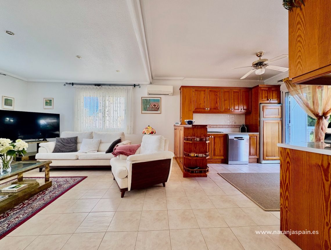 Segunda Mano - Single Family Home - Orihuela Costa - Las Filipinas