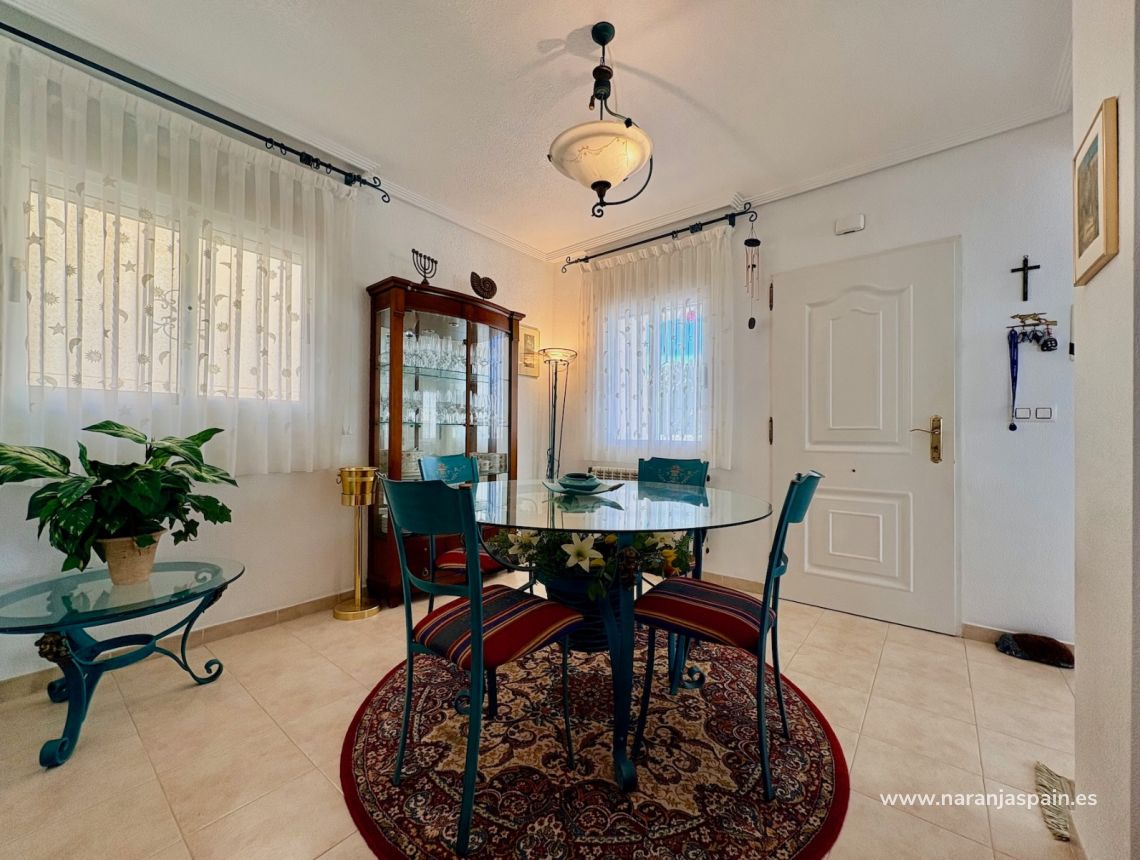 Segunda Mano - Single Family Home - Orihuela Costa - Las Filipinas