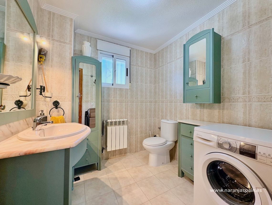 Segunda Mano - Single Family Home - Orihuela Costa - Las Filipinas