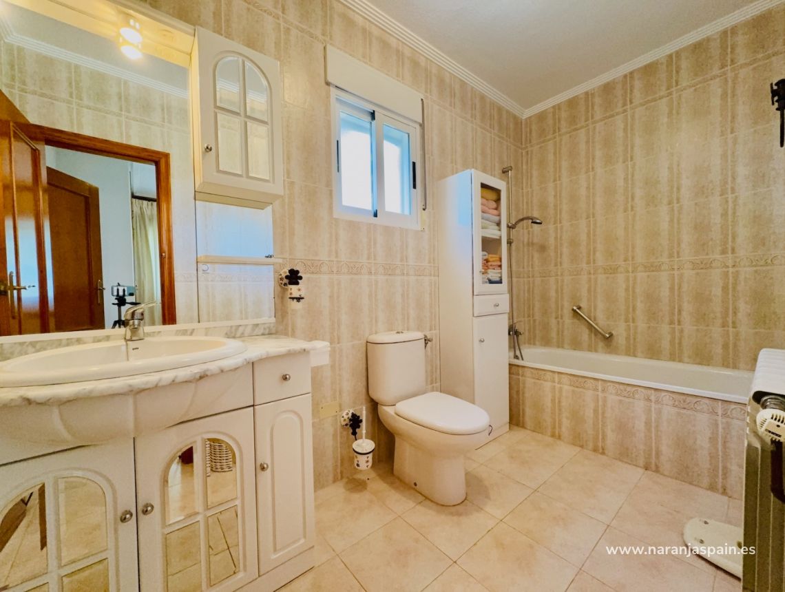 Segunda Mano - Single Family Home - Orihuela Costa - Las Filipinas