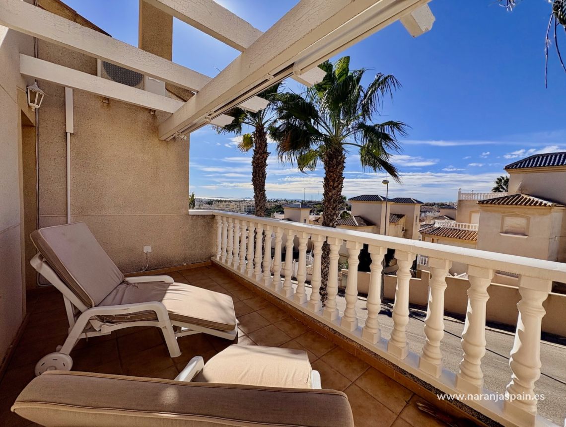 Segunda Mano - Single Family Home - Orihuela Costa - Las Filipinas