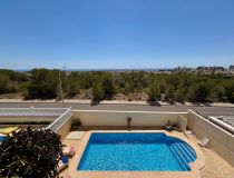 Segunda Mano - Single Family Home - Orihuela - Villamartin