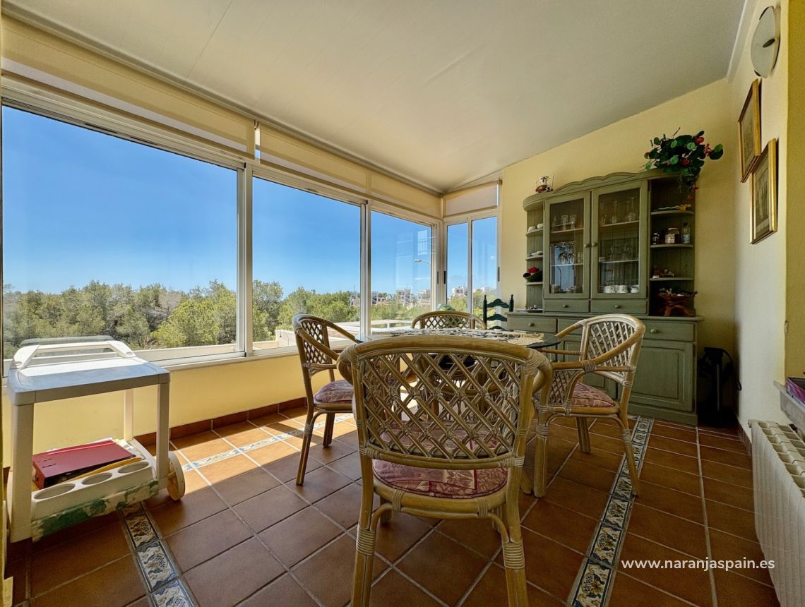 Segunda Mano - Single Family Home - Orihuela - Villamartin