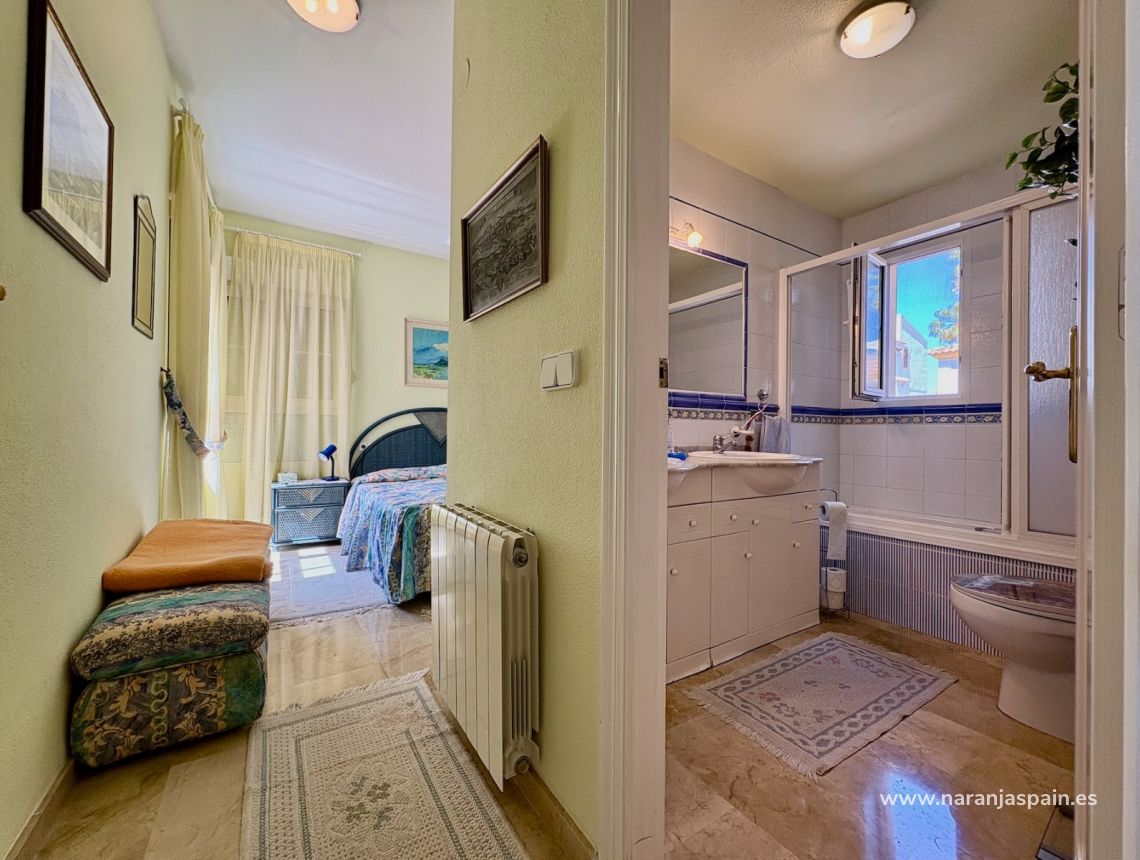 Segunda Mano - Single Family Home - Orihuela - Villamartin