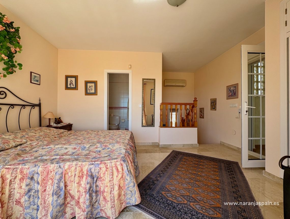 Segunda Mano - Single Family Home - Orihuela - Villamartin