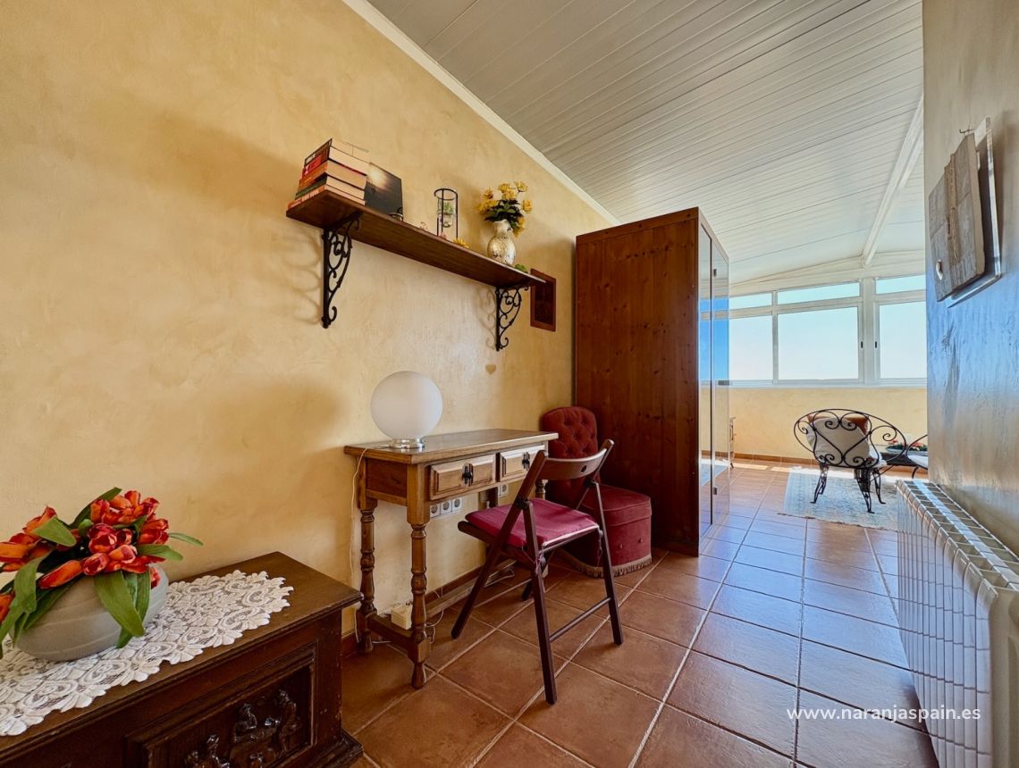 Segunda Mano - Single Family Home - Orihuela - Villamartin